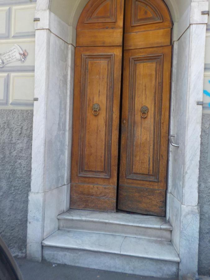 Appartement Casa Albarosa, 10 Min Walk Train Station, Free Parking. à La Spezia Extérieur photo