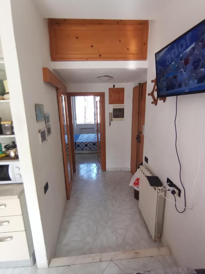 Appartement Casa Albarosa, 10 Min Walk Train Station, Free Parking. à La Spezia Extérieur photo