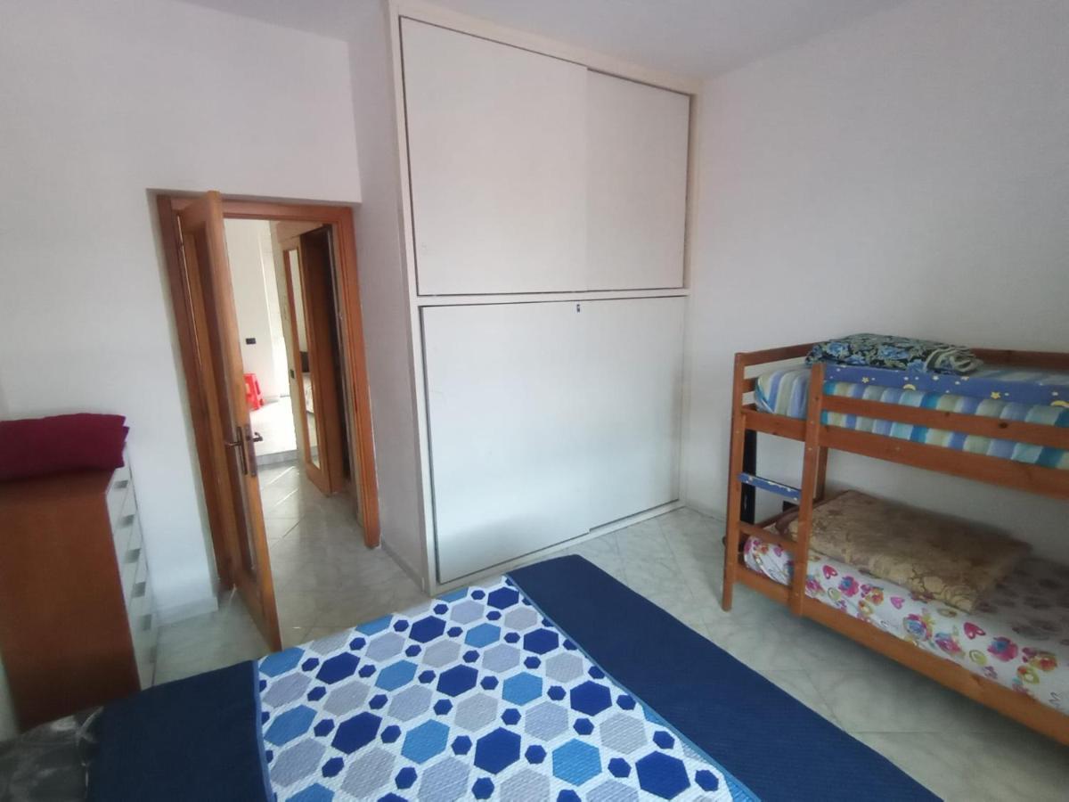 Appartement Casa Albarosa, 10 Min Walk Train Station, Free Parking. à La Spezia Extérieur photo