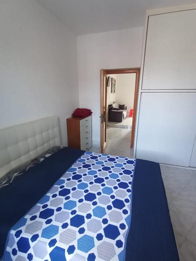 Appartement Casa Albarosa, 10 Min Walk Train Station, Free Parking. à La Spezia Extérieur photo
